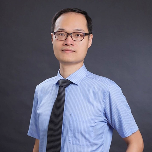 陳豐年律師照片