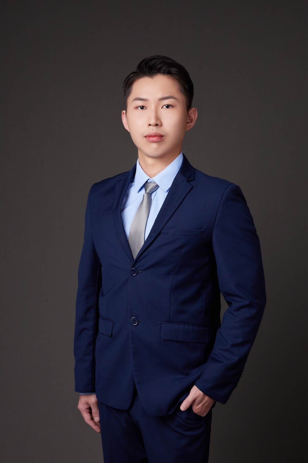 李佑均醫師照片