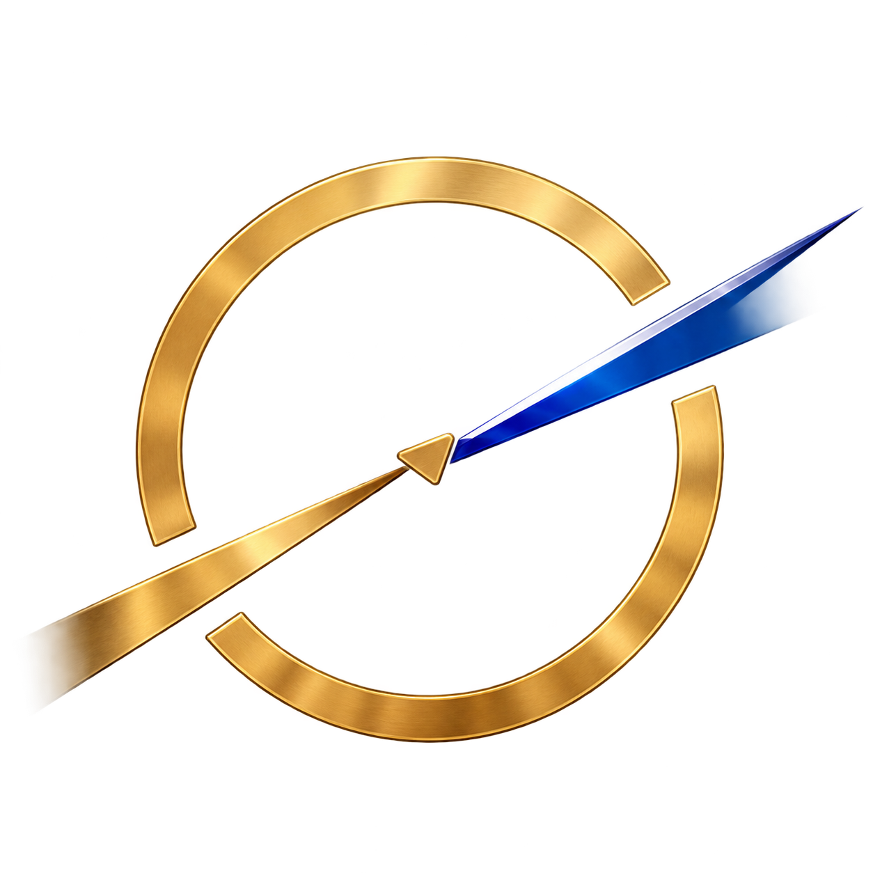 柏禾法律事務所 Logo